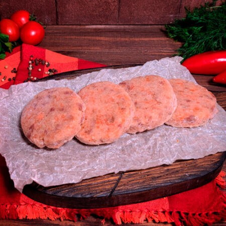 kotlety-s-syomgoj-i-sudakom рыбные котлеты с семгой и судаком